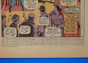 X-Men #71 (1971) - GD/GD+ (2.0-2.5) - Reprints Issue #20