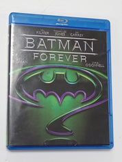 Batman Forever - Blu-Ray [Pre-Owned]