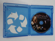 Batman Forever - Blu-Ray [Pre-Owned]