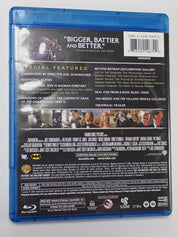 Batman Forever - Blu-Ray [Pre-Owned]