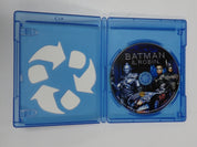Batman & Robin (1997) - Blu-Ray [Pre-Owned]