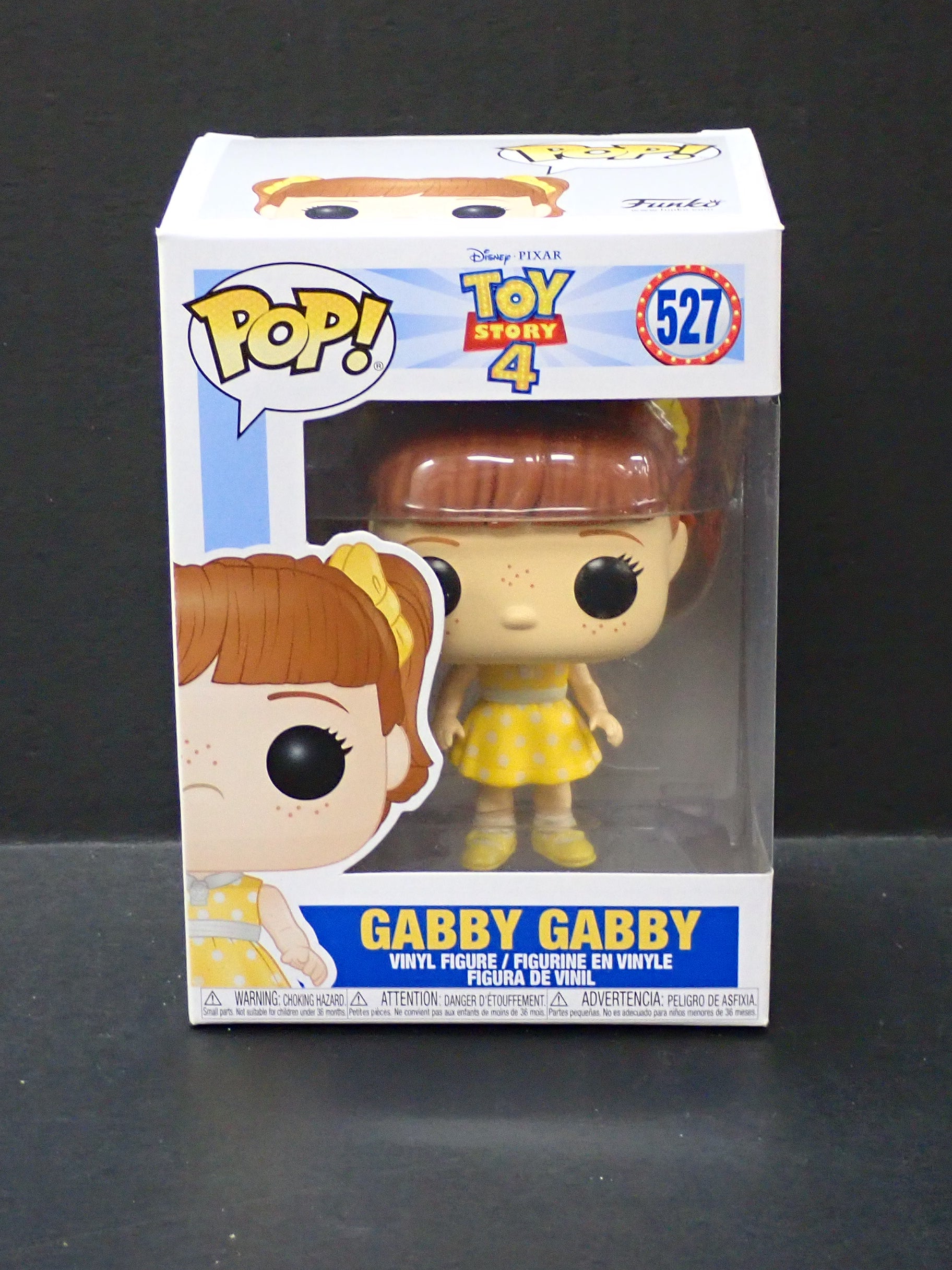Gabby Gabby - POP! #527