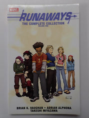 Runaways Complete Collection vol 1 (Pre-Owned)