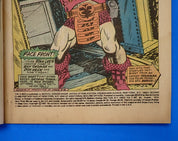 X-Men #89 (1974) - GD/VG (3.0) - Reprints Issue #41