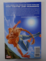 Runaways Complete Collection vol 1 (Pre-Owned)