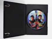 Cold Vengeance - DVD [Pre-Owned]