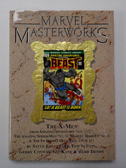 Marvel Masterworks vol. 105 (Pre-Owned)