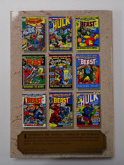 Marvel Masterworks vol. 105 (Pre-Owned)