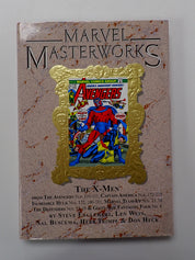 Marvel Masterworks vol. 134 (Pre-Owned)