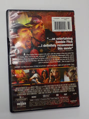 Return Of The Living Dead: Rave To The Grave - DVD [Pre-Owned]
