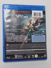 Justice League Dark: Apokolips War - Blu-Ray [Pre-Owned]