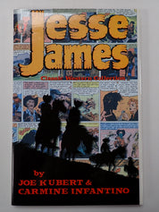 Jesse James Classic Western Collections (Pre-Owned)