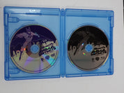 Batman Unlimited: Animal Instincts - Blu-Ray [Pre-Owned]