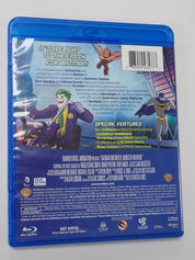 Batman Unlimited: Monster Mayhem - Blu-Ray [Pre-Owned]