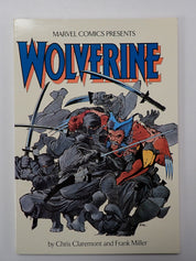 Wolverine by Chris Claremont & Frank Miller tpb (Pre-Owned)