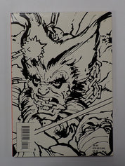 Wolverine by Chris Claremont & Frank Miller tpb (Pre-Owned)