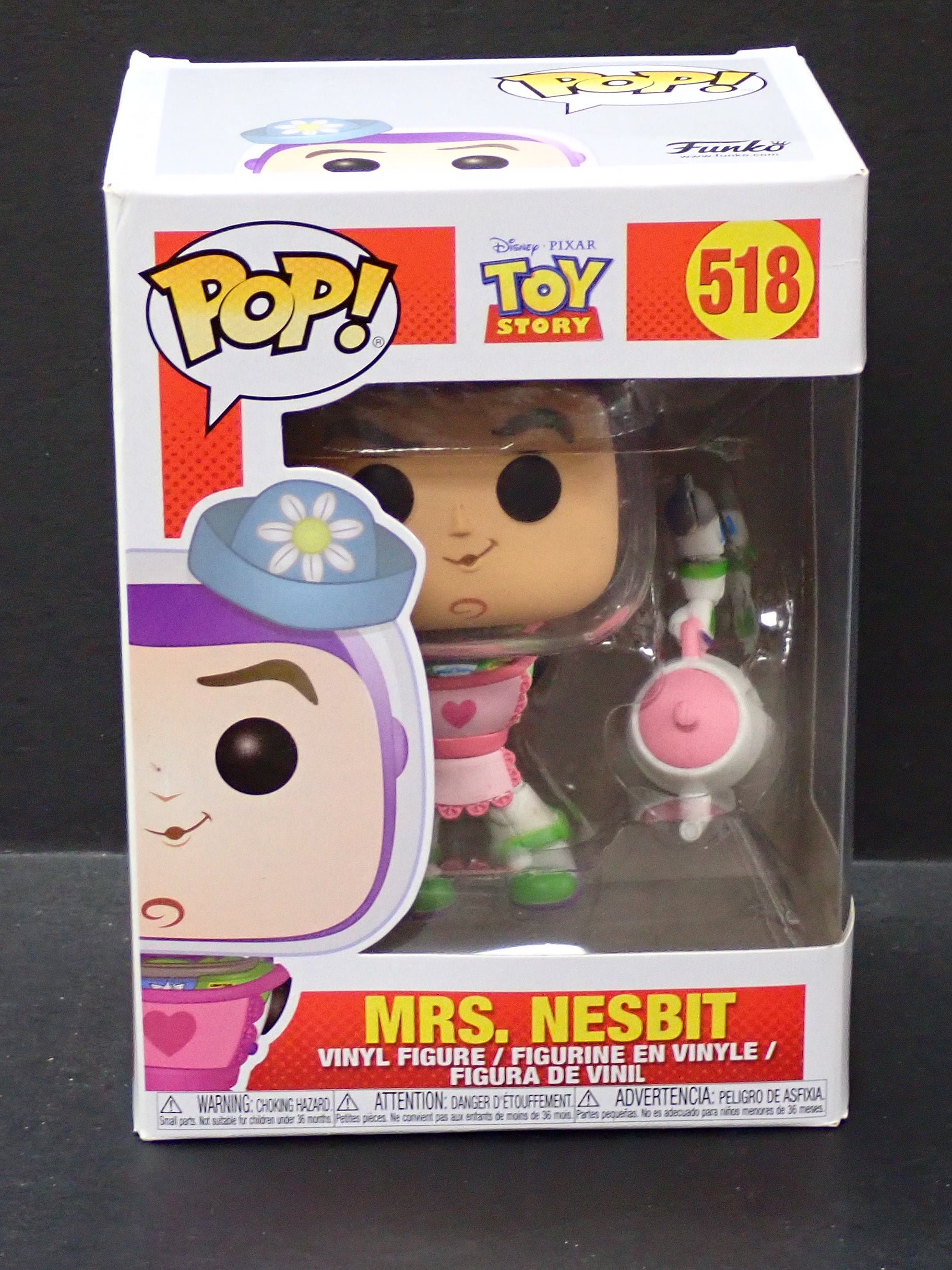 Mrs. Nesbit - POP! #518