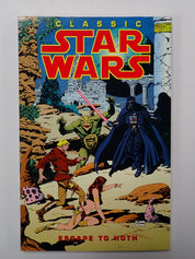 Classic Star Wars vol. 3 Escape to Hoth (Pre-Owned)