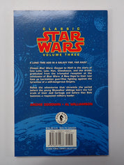 Classic Star Wars vol. 3 Escape to Hoth (Pre-Owned)