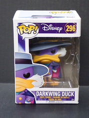 Darkwing Duck - POP! #296