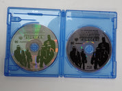 Batman Vs. Teenage Mutant Ninja Turtles - Blu-Ray [Pre-Owned]
