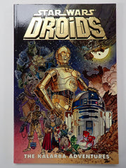 Star Wars Droids (Pre-Owned)
