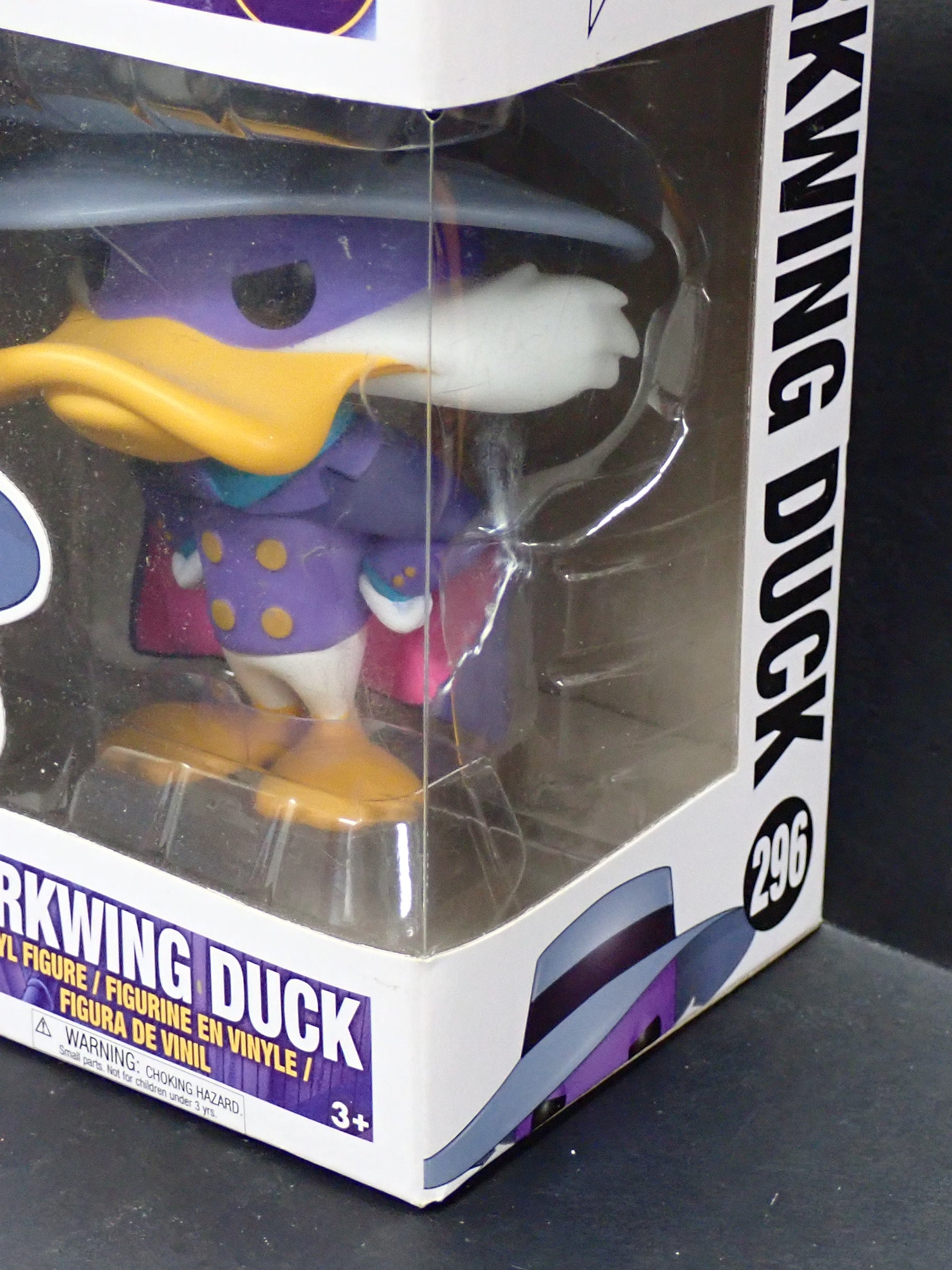 Darkwing Duck - POP! #296