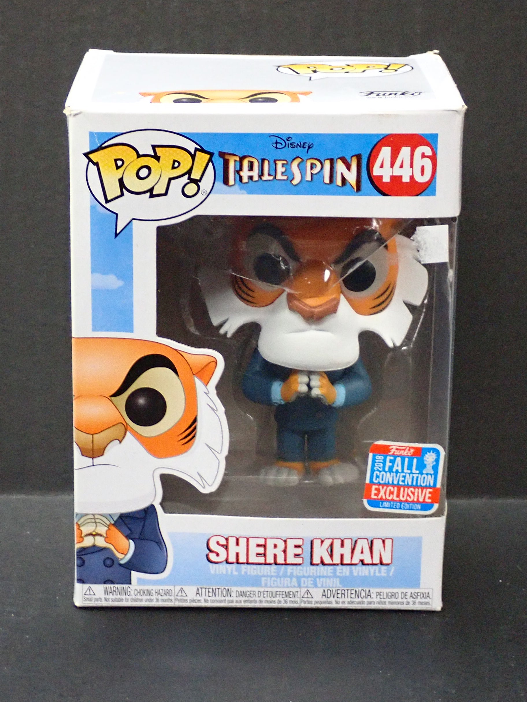 Shere Khan - POP! #446