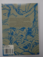 Wolverine by Chris Claremont & Frank Miller tpb (Pre-Owned)