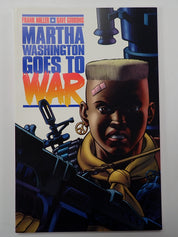 Martha Washington Goes to War (Pre-Owned)