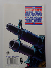 Martha Washington Goes to War (Pre-Owned)