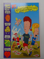 Beavis and Butt-Head Holidazed and Confused (Pre-Owned)