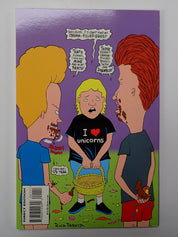 Beavis and Butt-Head Holidazed and Confused (Pre-Owned)