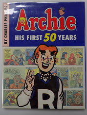 Archie: His First 50 Years - [Pre-Owned]