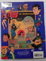 Archie: His First 50 Years - [Pre-Owned]