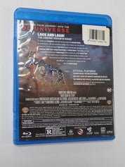 Suicide Squad: Hell To Pay - Blu-Ray [Pre-Owned]
