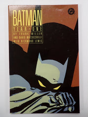 Batman Year One (1988)