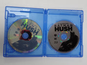 Batman Hush - Blu-Ray [Pre-Owned]