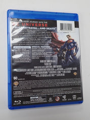 Batman Hush - Blu-Ray [Pre-Owned]