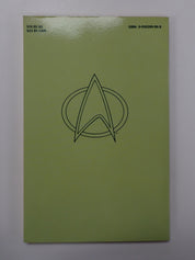 Star Trek The Mirror Universe Saga (1991)