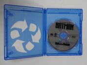 Batman: Soul of the Dragon - Blu-Ray [Pre-Owned]
