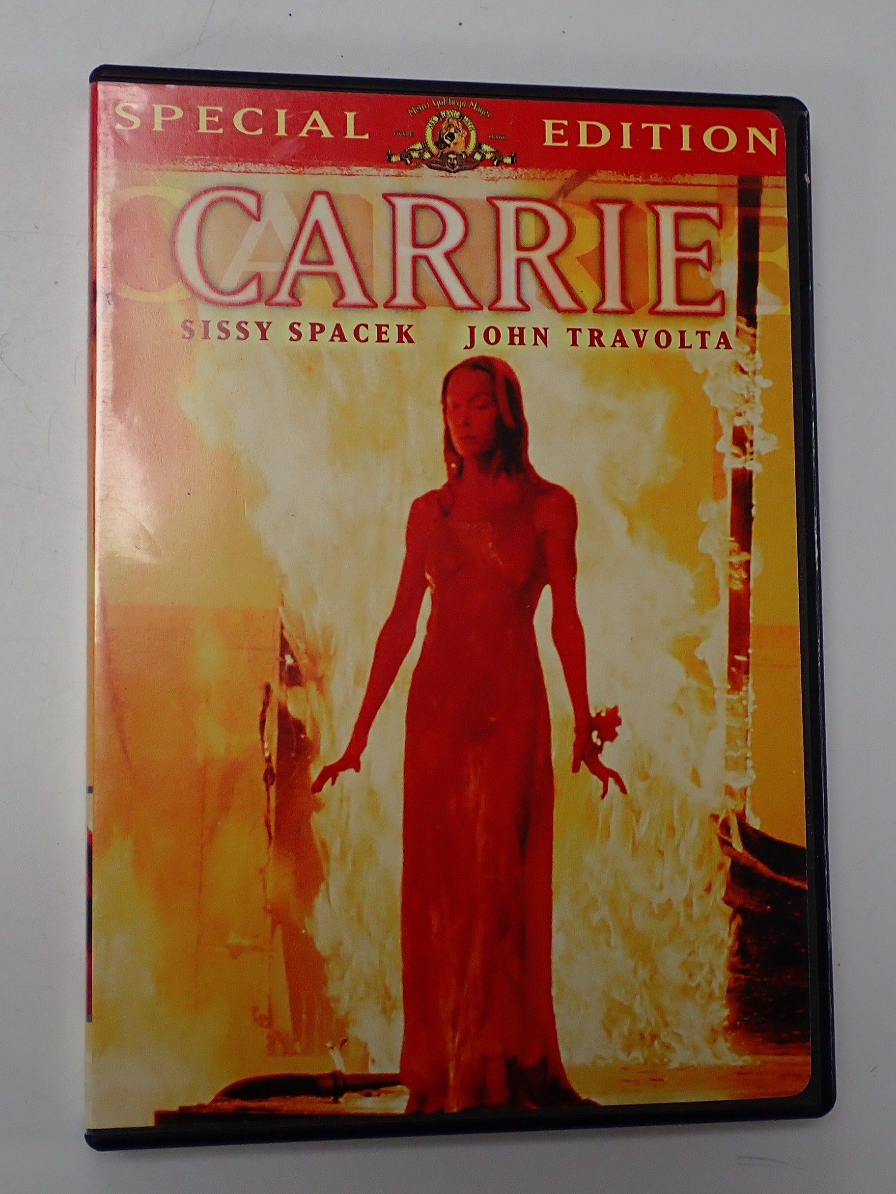 Carrie - DVD [Pre-Owned]