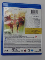 Batman: Soul of the Dragon - Blu-Ray [Pre-Owned]
