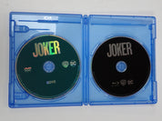Joker (2019) - Blu-Ray [Pre-Owned]