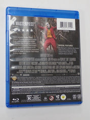 Joker (2019) - Blu-Ray [Pre-Owned]