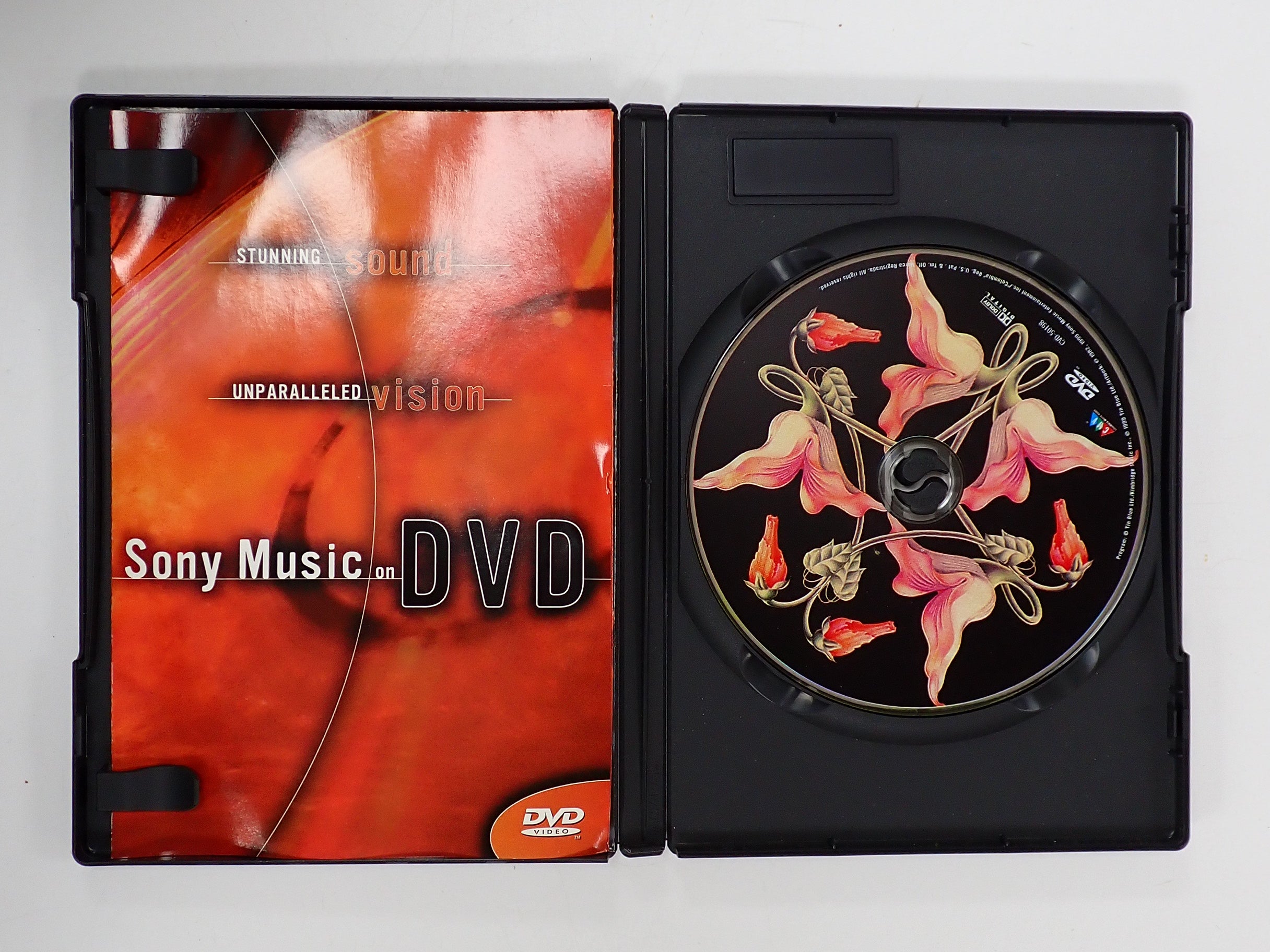 Pink Floyd: The Wall - DVD [Pre-Owned]