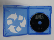 Joker: Folie a Deux - Blu-Ray [Pre-Owned]
