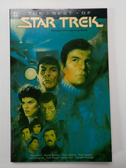 The Best of Star Trek (1991)
