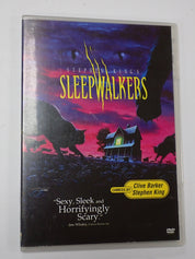 Sleepwalkers - DVD [Pre-Owned]
