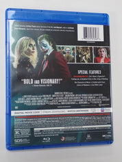 Joker: Folie a Deux - Blu-Ray [Pre-Owned]